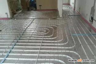 改地暖视频,从施工到验收的实用指南