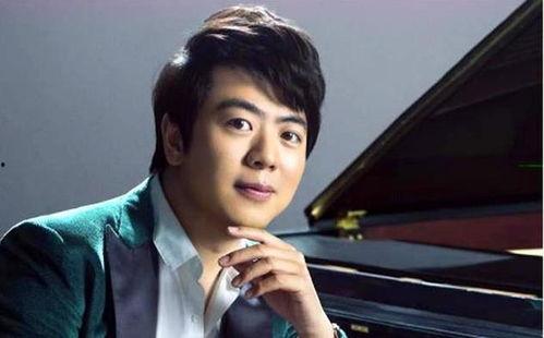 朗朗和韩国明星,音乐无界，友谊长存