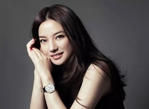 赵薇和泰国明星,东西方文化交流新篇章