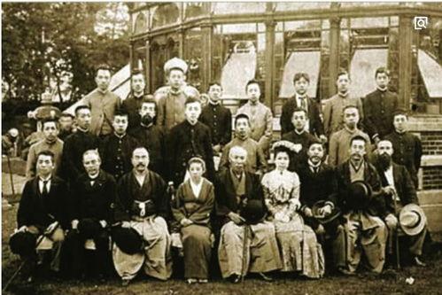 日本本山家族,传承与创新中的百年传奇