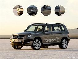奔驰glg最新爆料视频,揭秘豪华SUV的颠覆性革新