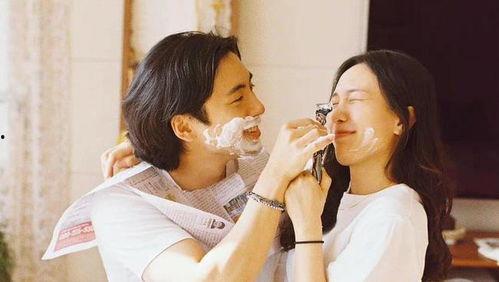 老公情史很丰富,揭秘老公丰富情史的真相