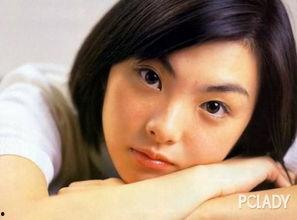 日本女明星 眼睛,探寻日本女明星深邃眼眸的魅力