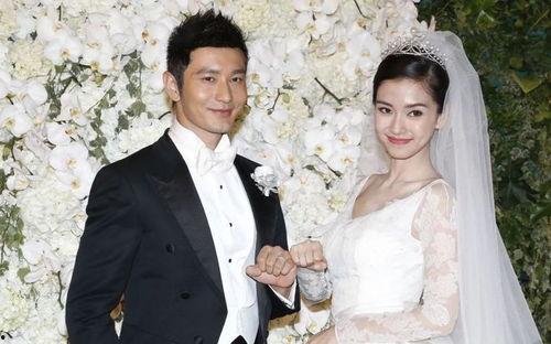 合适婚姻明星,盘点娱乐圈甜蜜夫妻档