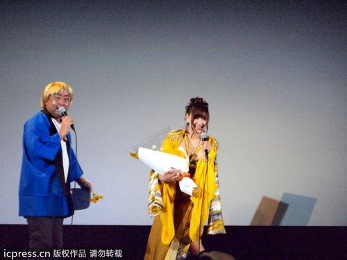 肉蒲团 演员 日本,日本版情欲传奇