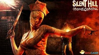 寂静岭720p在线播放,高清重温，恐怖之旅再启程