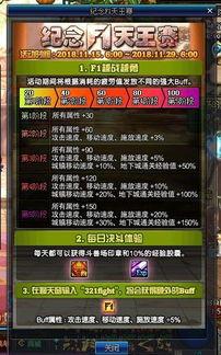 体验服dnf最新爆料,DNF全新版本前瞻，神秘职业与全新玩法即将揭晓！