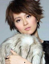 香港明星叫gigi,香港璀璨星光的闪耀时刻