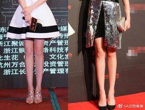 哪个明星腿长,揭秘超模[明星名]的逆天长腿秘诀