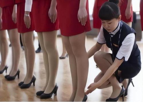 空姐臭丝袜高跟鞋