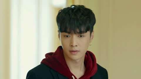 黄金瞳18集在线播放,揭秘神秘宝藏，探寻命运交织之谜