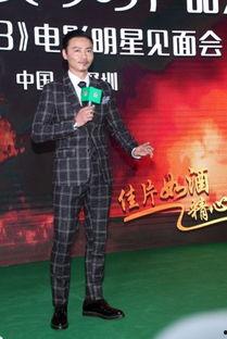 2015深圳明星见面会,星光熠熠，粉丝狂欢盛典