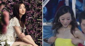 明星的野新闻,那些被野新闻掩盖的幕后故事