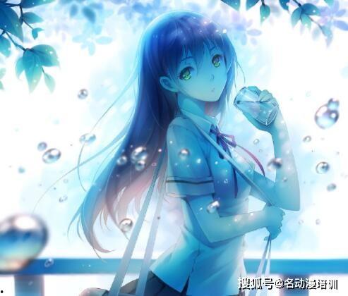 二次元吃瓜娱乐圈女主,吃瓜女主的华丽蜕变