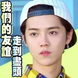 娱乐吃瓜假小子